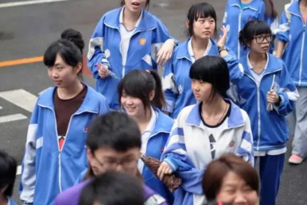 专科填了志愿多久可以出结果