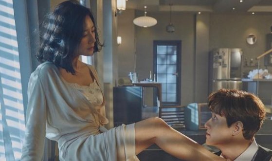 韩剧《夫妻的世界》结局是什么？