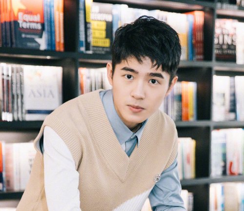 刘昊然的家庭背景很强大吗?刘昊然的爸爸是做什么工作的?