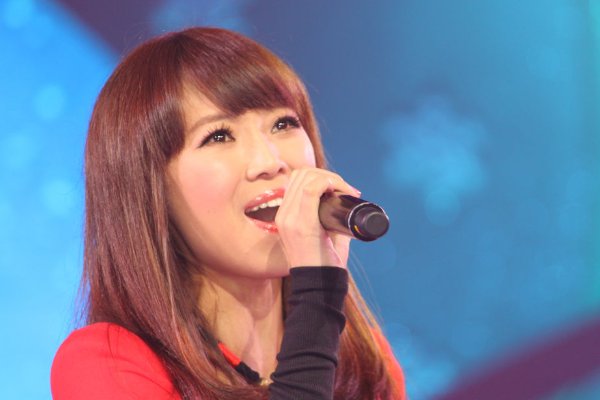 云朵歌曲最火的十首歌