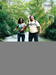 逃亡大王的演职员表