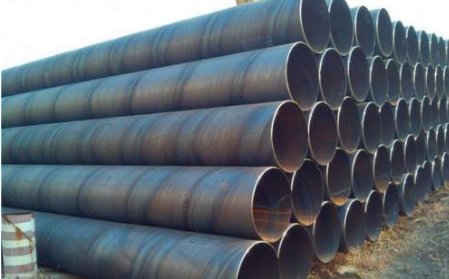 国标焊接钢管壁厚是多少？