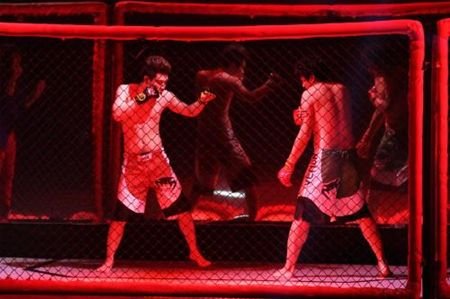 如何评价《羞羞的铁拳》？