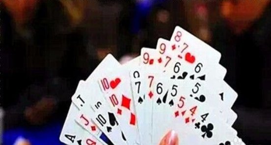 双扣的规则是什么？