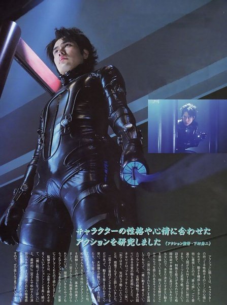 杀戮都市电影的 一共有几部 名字都叫什么