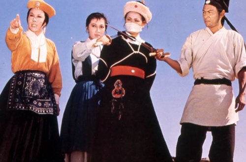 推理悬疑电影有哪些?