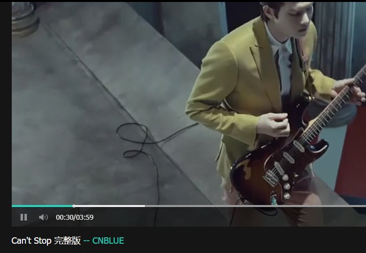 Can't stop 音译歌词