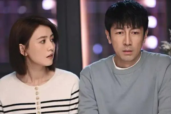 完美伴侣在哪个台播出？