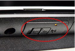 如何开无线网卡开关？