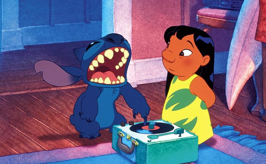 星际宝贝的观看顺序