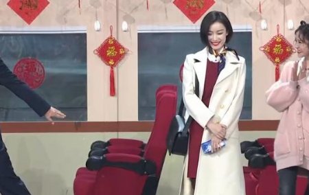 2021年春节联欢晚会的小品有哪些？