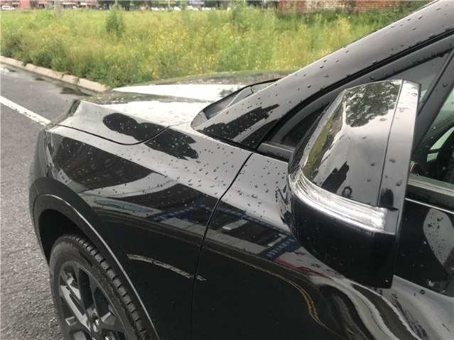 开拓者，我来了，虽然晚点还好没错过！