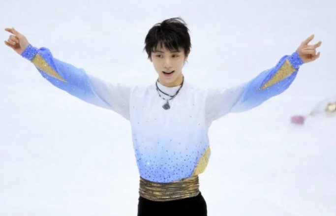 羽生结弦名字有什么含义？