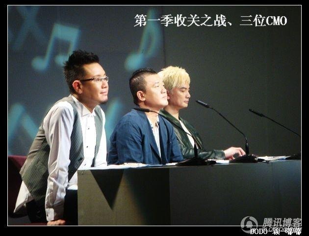 美国之声第三季的最终战报