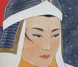 花木兰的资料简介