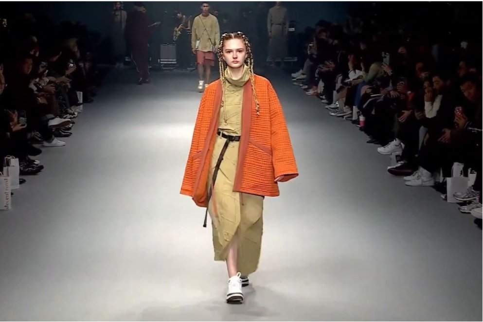 关于fashiontv,说法正确的有()