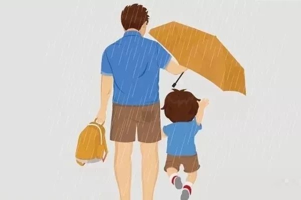 父亲节是中国的节日还是外国的节日？