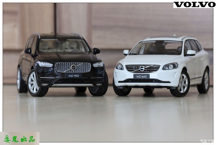 沃尔沃XC60你就是我Dream Car,不忘初心前进,为了美好未来!