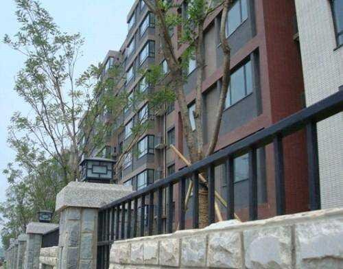 零点花园的发展阶段