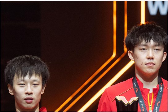 亚运会代表队名单公布