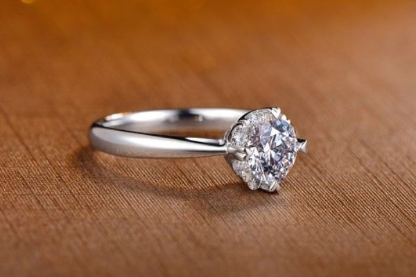 钻戒排名前十名