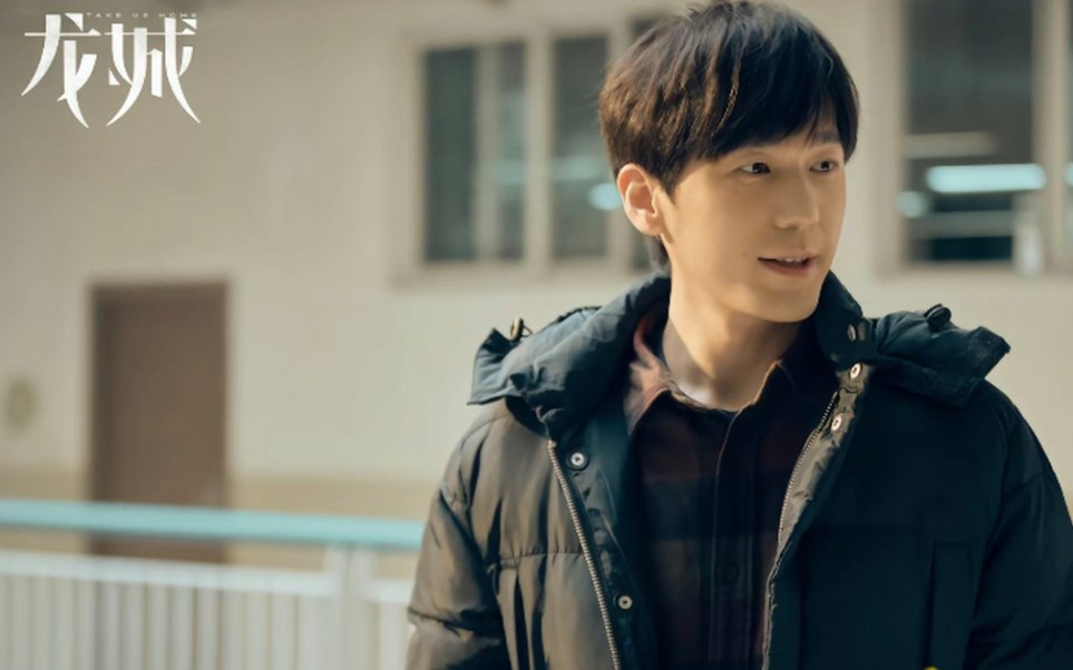 龙城是在哪个城市拍的