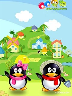 怎样使自己的QQ宠物心情值提高？