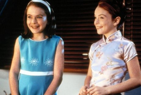 美国电影《天生一对》的简介（英文）版