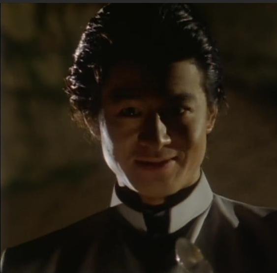 奥特曼系列中有哪些黑暗奥特曼？