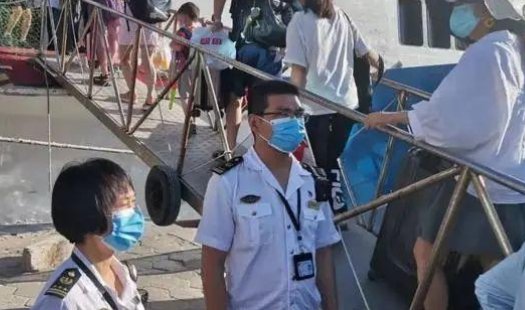 北海隔离环境不忍直视，画面让人作呕反胃！隔离环境如此恶劣，是谁的失责？