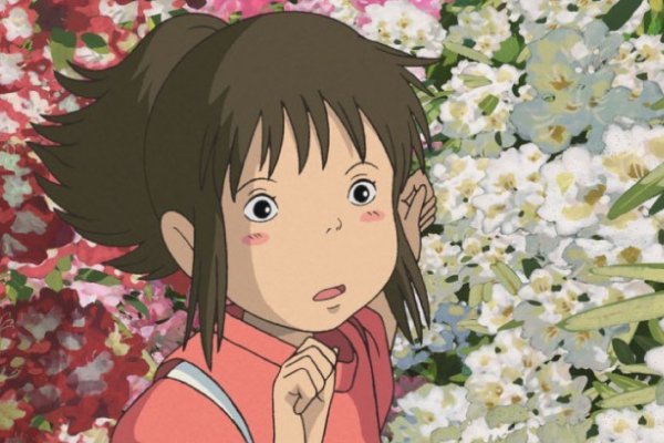 《千与千寻》恐怖真相曝光,细思恐怖,其中哪些令人毛骨悚然?