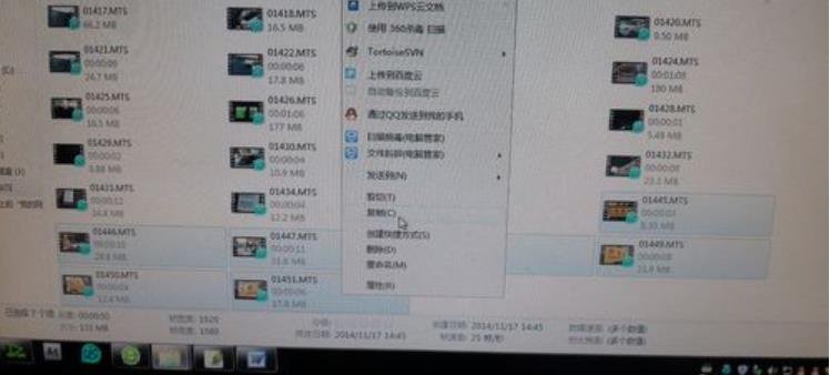 SONY摄影AVCHD格式怎样才可以在电脑上看见