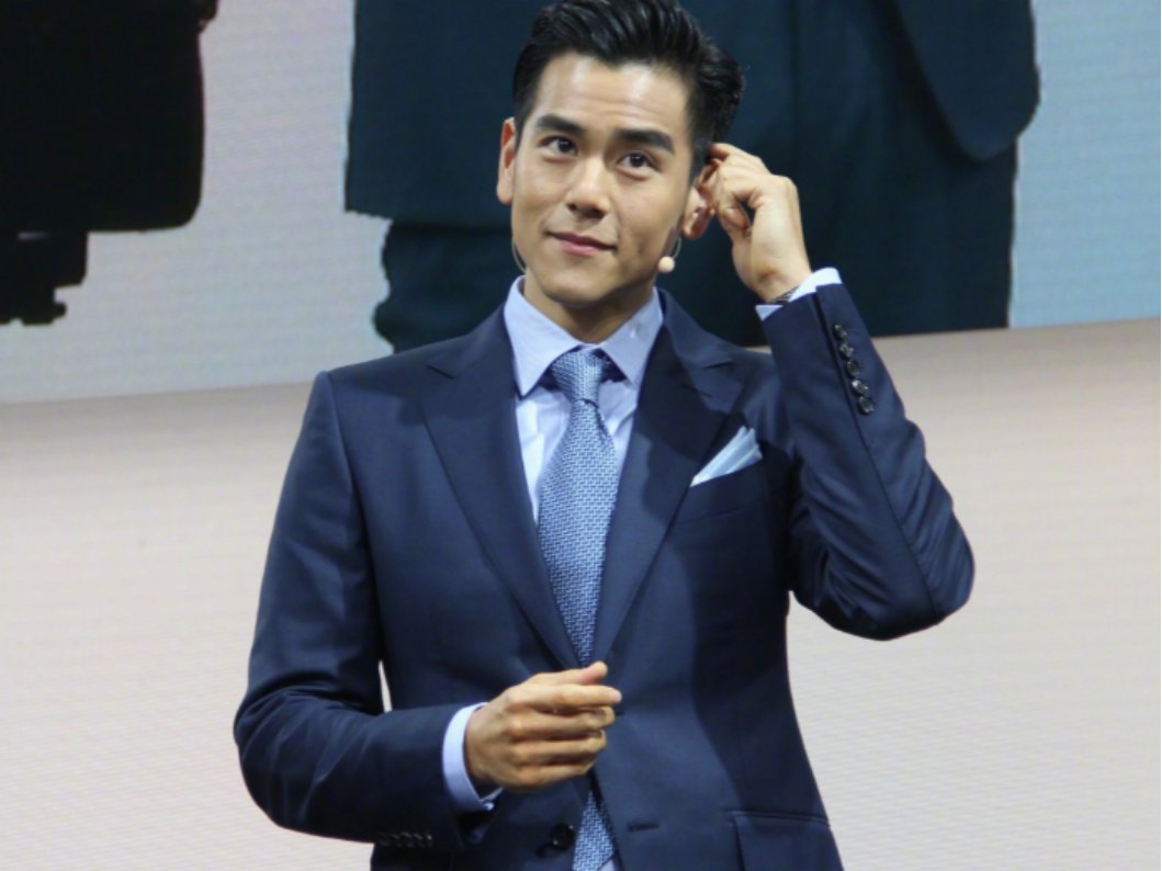 西装革履是什么意思?