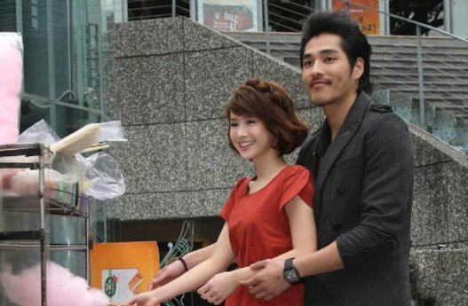 粉爱粉爱你剧情介绍