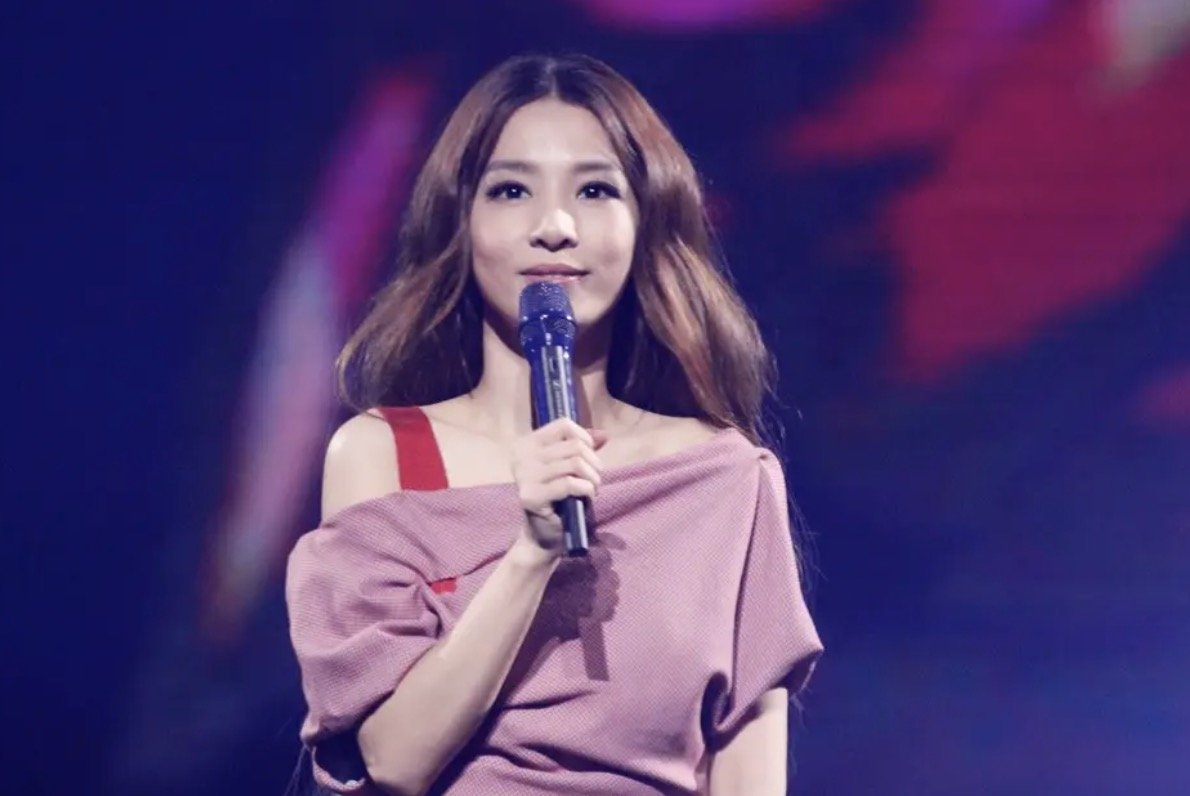 田馥甄最火的十首歌