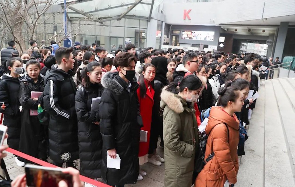 北京艺考培训费用