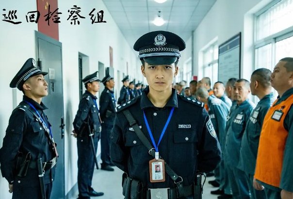 《巡回检察组》张一苇是什么结局?