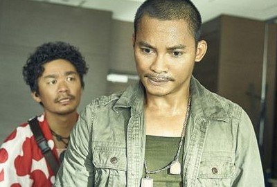 唐人街探案3演员表