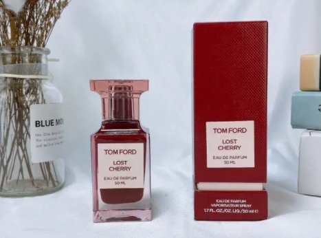 越南版香水和正版区别是什么?