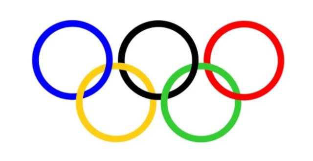 24届到30届奥运会金牌数量