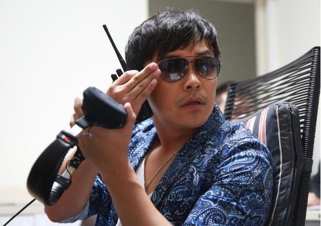 陈思诚说《唐探4》给刘昊然安排感情戏，你知道是什么原因吗？