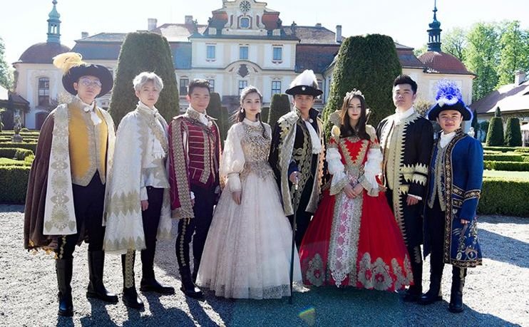 李钟硕 池昌旭 南柱赫分别参加了哪几期的running man?谢谢!~