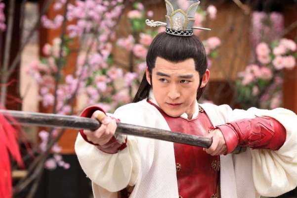 历史真实的隋唐英雄人物，对比评书《隋唐演义》的差别有多大？