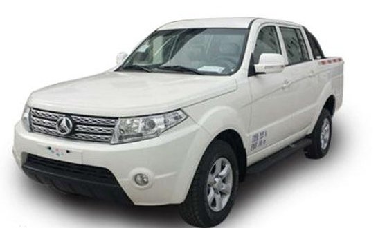 3万左右皮卡车那种好