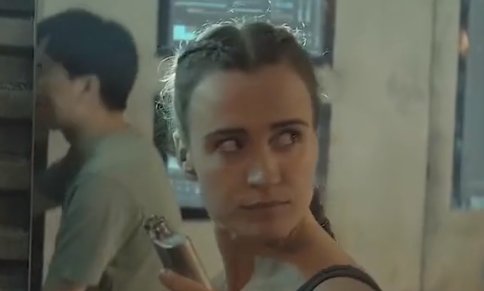 不要招惹吉娜是什么电影的台词