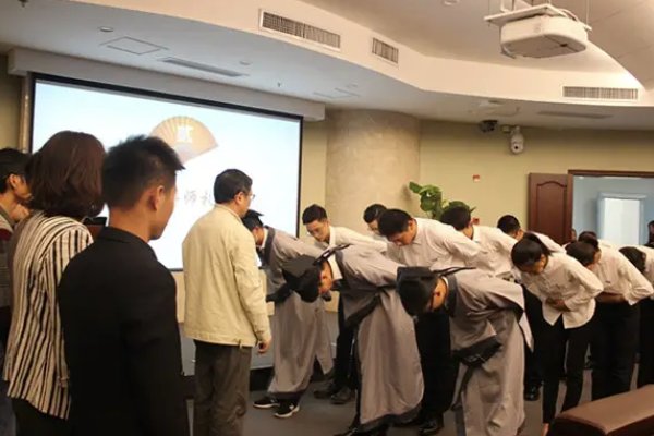 师叔是什么辈分呢？