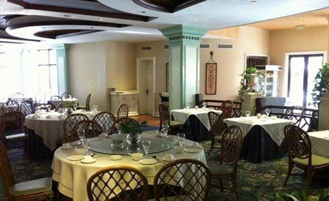 锦都久缘餐厅的介绍