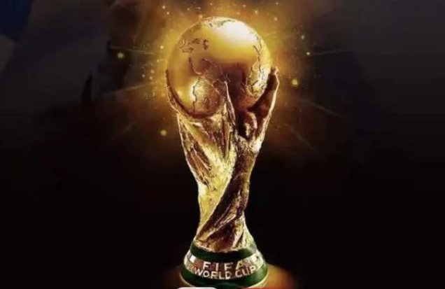 世界杯大力神杯被一元拍卖！值不值得购买？