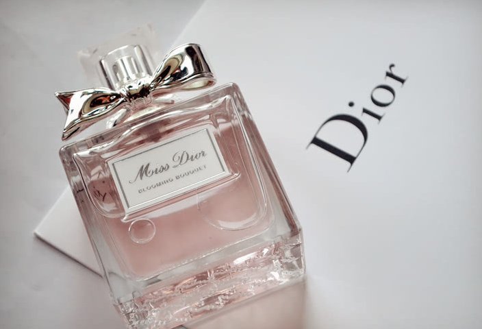 dior花漾甜心香水英文全称是什么