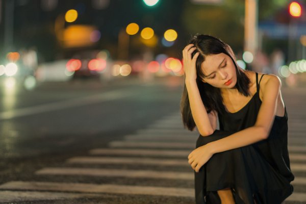 想分手说不出口到底该不该分手？